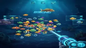 Chiến Thuật Bắn Cá Theo Đàn Tại 89King – Chinh Phục Đại Dương, Săn Hũ Vàng