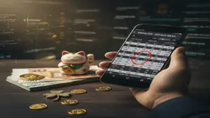 Cách bắt lô rơi chính xác 89King