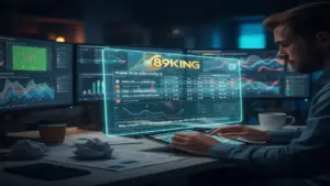 Kinh Nghiệm Cược Kèo Châu Á 89King: Bí Quyết Từ Chuyên Gia
