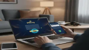 Cách Lấy Lại Mật Khẩu 89King Nhanh Chóng Và An Toàn