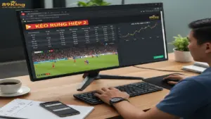 Bí Kíp Đánh Kèo Rung Hiệp 2 Bất Bại Cùng Chuyên Gia