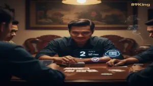 Mẹo Nhớ Bài Tiến Lên Miền Nam Siêu Đẳng Giúp Bạn Bách Chiến Bách Thắng