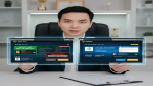 Cách nhận biết nhà cái lừa đảo 89King