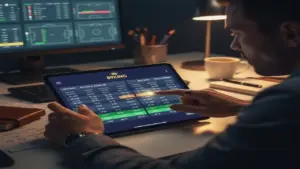 Phân Tích Bảng Kèo Nhà Cái 89King: Chìa Khóa Dẫn Lối Cược Thủ Chuyên Nghiệp