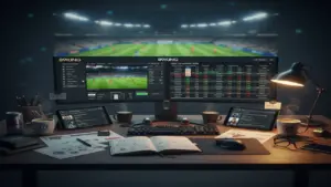 Cách Soi Kèo Bóng Đá Chính Xác Cùng Chuyên Gia 89King