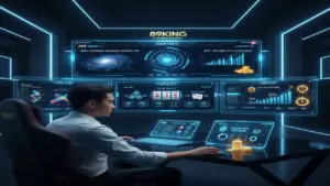 Thủ thuật đọc thuật toán game 89King