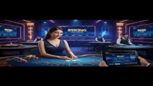 Ưu điểm khi chơi Live Casino 89King